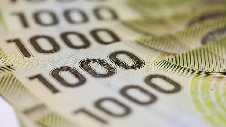 Billetes