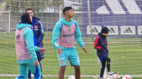 La U tiene refuerzo desde la proyección.