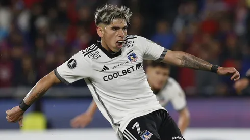 Gol de Palacios, una obra de arte.