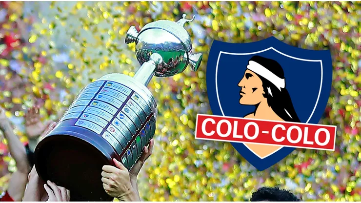 El Cacique conocerá el lunes a su rival en la Copa Libertadores.
