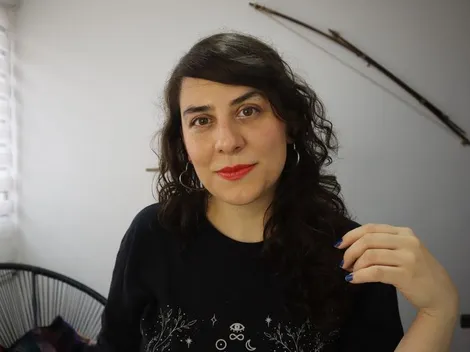 ¿Quién es Miau Astral?