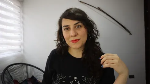 ¿Quién es Miau Astral?