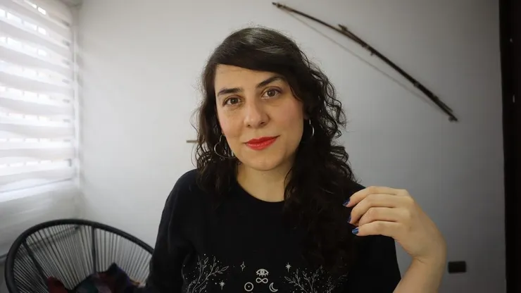 ¿Quién es Miau Astral?