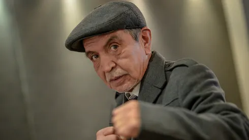 Martín Vargas sufrió un grave atropello en mayo