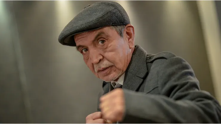 Martín Vargas sufrió un grave atropello en mayo