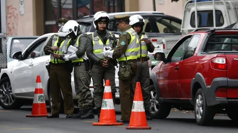 Licencia de conducir