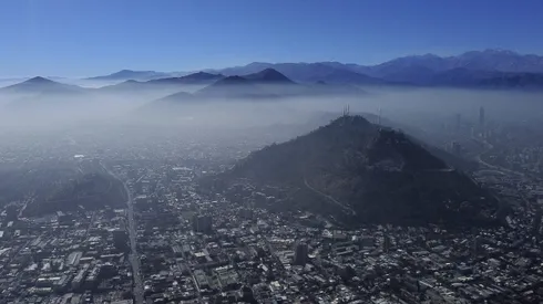 Preemergencia Ambiental