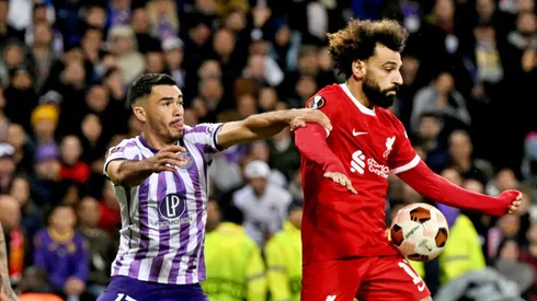 Suazo genera interés en el fútbol de Inglaterra.