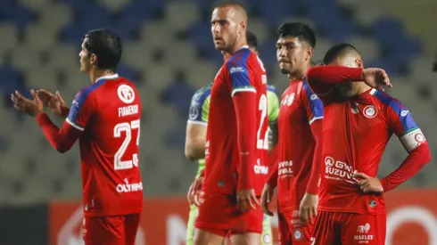 La Calera termina colista de todo.