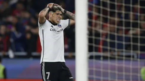 Colo Colo busca refuerzos para el segundo semestre.