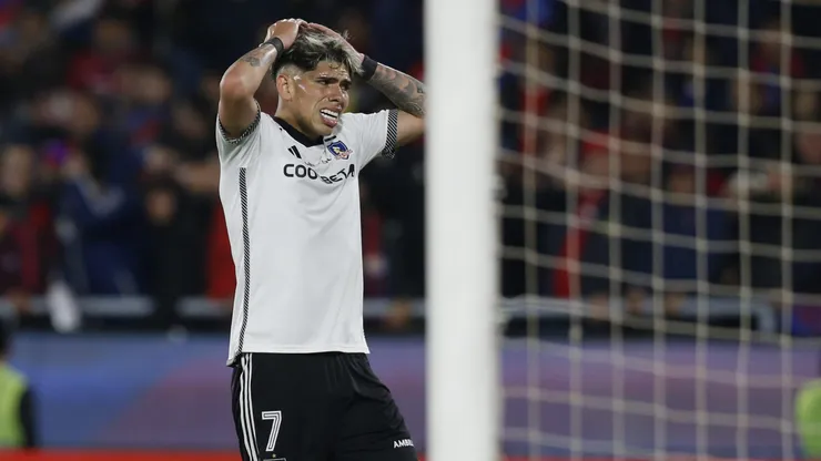 Colo Colo busca refuerzos para el segundo semestre.