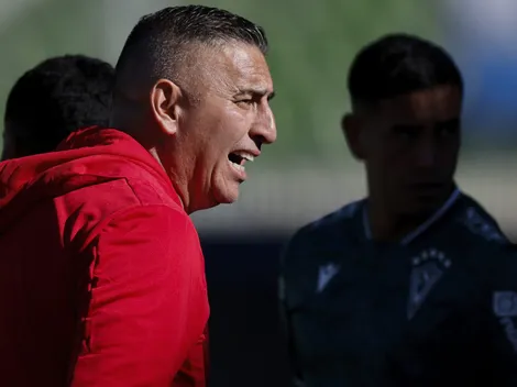 Jaime García: "No trabajo para representantes ni soy vendible"