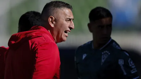 Jaime García dejó clara su postura para el mercado.