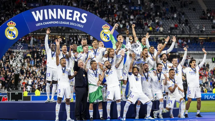 La Casa Blanca no celebra desde el 2022.