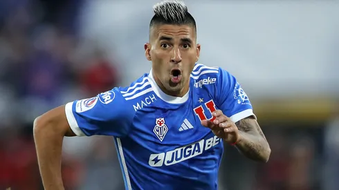 Fernández se hizo exámenes en la U, pero no por neumonía.