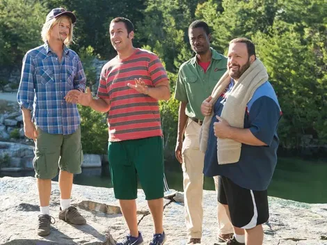 Estas películas dejan Netflix el 31 de mayo