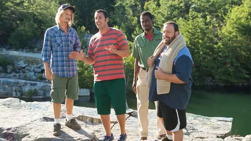 Estas películas dejan Netflix el 31 de mayo