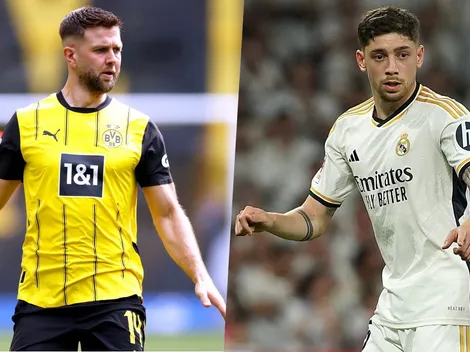 ¿Cómo ver la final de la Champions entre Dortmund y Real Madrid?