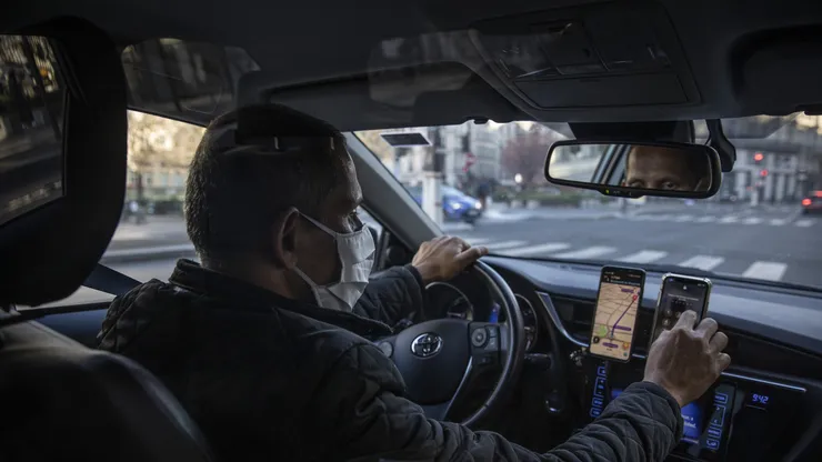 UBER