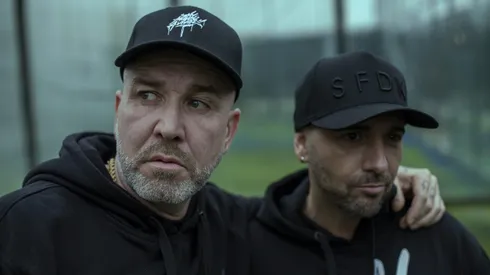 SFDK vuelve a Chile y así puedes ir a verlos