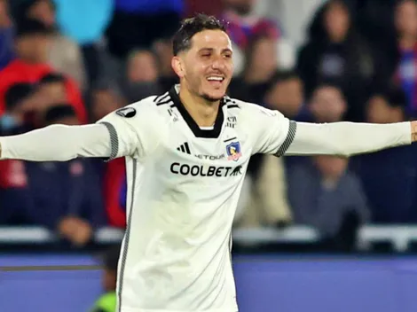 La notable historia de Castellani en la clasificación alba