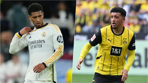 Promesa de partidazo en Londres.