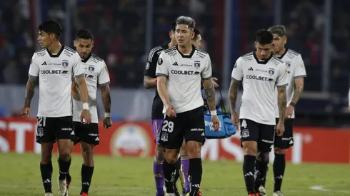Colo Colo pasó a octavos de final y ahora debe meterse la mano al bolsillo para reforzarse