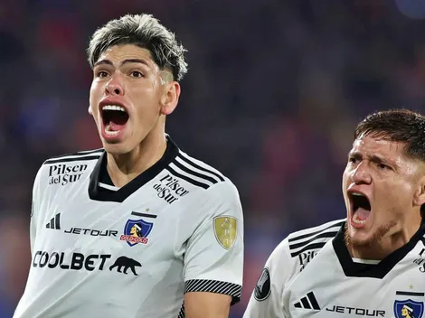 ¿Un quinto refuerzo para Colo Colo en el segundo semestre?