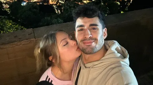 Jorge de GH muestra crítica que recibió de seguidora