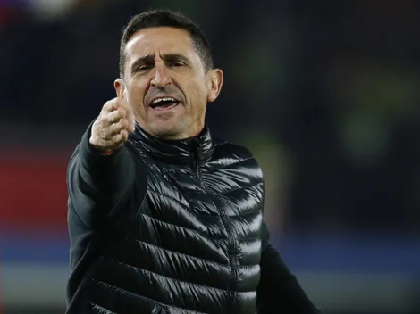 DT de Cerro ensalza a Colo Colo y rechaza el fracaso