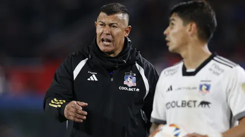 Almirón clasificó a Colo Colo y de paso ayudó a Boca Juniors.