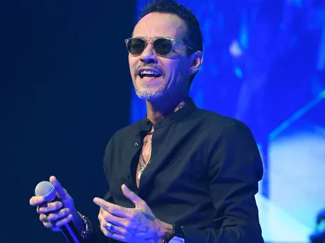 Marc Anthony en Chile: ¿Cuándo es la venta de entradas?