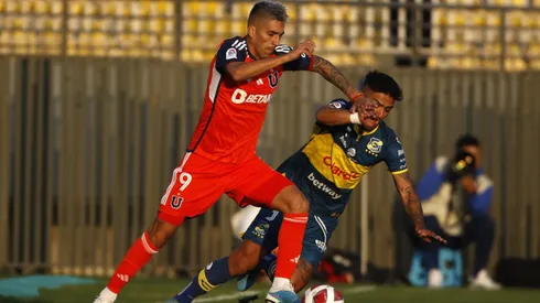 Los Azules quieren cerrar la primera patita en lo más alto.