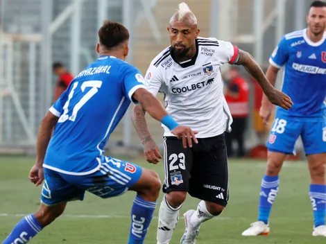 El problema que se le viene a Colo Colo por clasificar en Libertadores