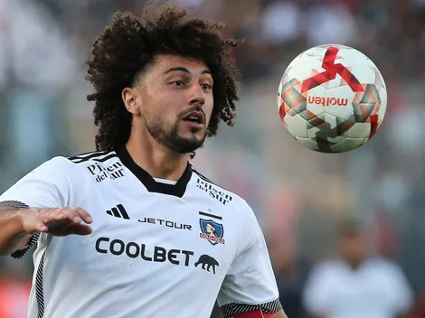 Schiappacasse exige a Falcón en el museo de Colo Colo