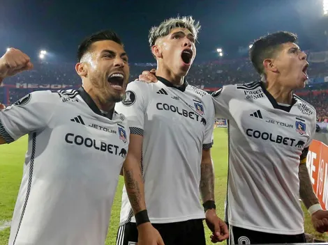 Valdivia valora el Colo Colo copero que clasificó en Paraguay