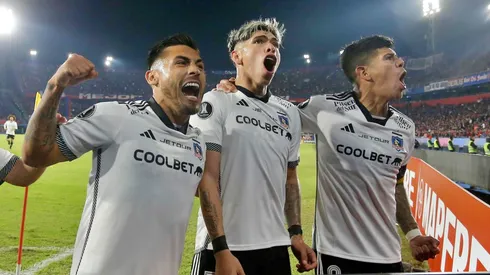 El Cacique se metió entre los 16 mejores de América.