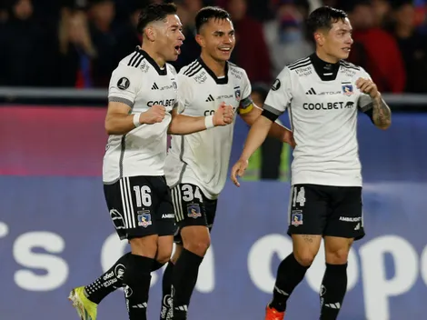 Los millones de dólares que suma Colo Colo por Copa Libertadores