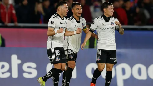 Colo Colo suma varios millones de dólares gracias a su actuación en Copa Libertadores.