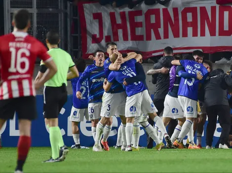 Ex albo se confiesa: "Estaba desmotivado con el fútbol"