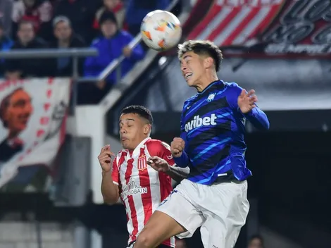 La Joya de Huachipato que se luce en la Libertadores