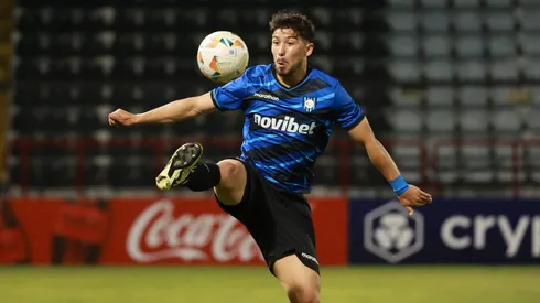 Loyola ahora se lo pelean desde Argentina