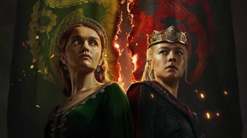 Los estrenos de series para el streaming en junio