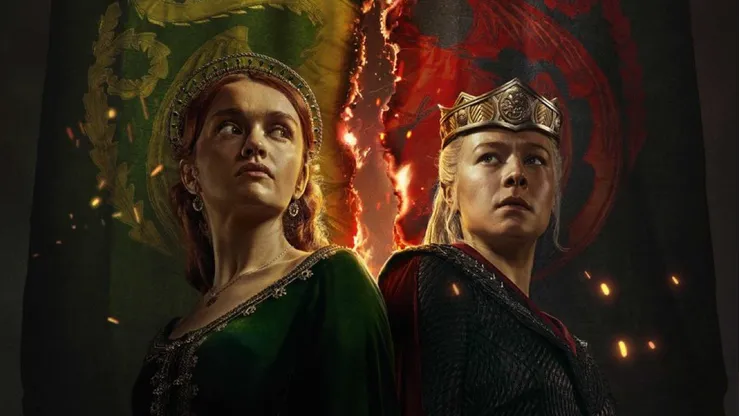 Los estrenos de series para el streaming en junio