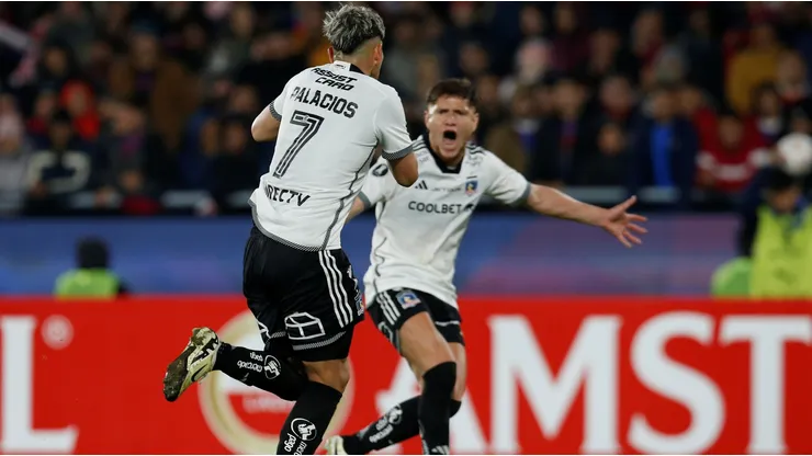 Colo Colo ya sabe el camino a seguir para llegar al Mundial de Clubes en Estados Unidos.