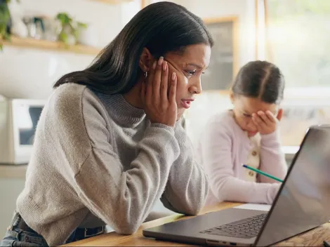 Aumentan diagnósticos de Trastorno por Déficit de Atención e Hiperactividad