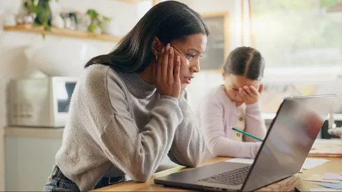 Aumento de Diagnósticos de TDAH.