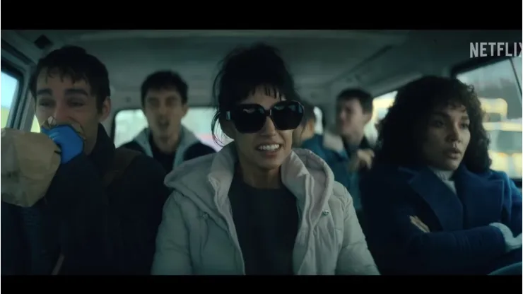Revisa el tráiler oficial de The Umbrella Academy 4