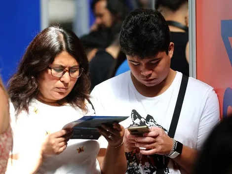 ¿Dónde ver los resultados del segundo período del FUAS?