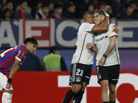 ¿Cuándo es el sorteo de los octavos de Copa Libertadores?